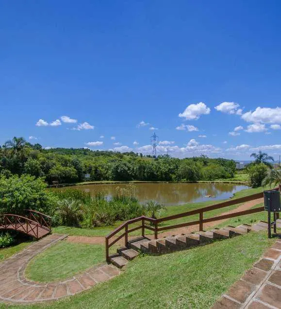 Vista Lago